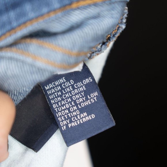 Madewell High Riser Whiskered Faded Skinny Jean 27 - Picture 11 of 13